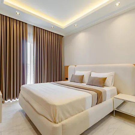 Luxuswohnung In Mit 270 Grad Panoramablick Auf Berge Und Fluss Alanya