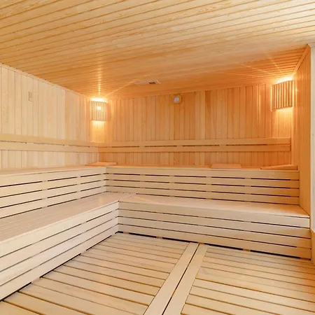 Apartmán Luxuswohnung In Mit 270 Grad Panoramablick Auf Berge Und Fluss *