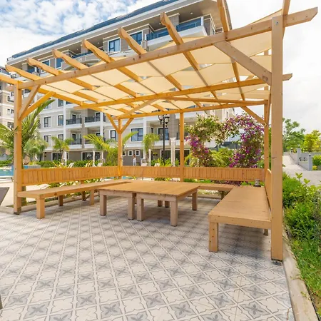 Apartmán Luxuswohnung In Mit 270 Grad Panoramablick Auf Berge Und Fluss