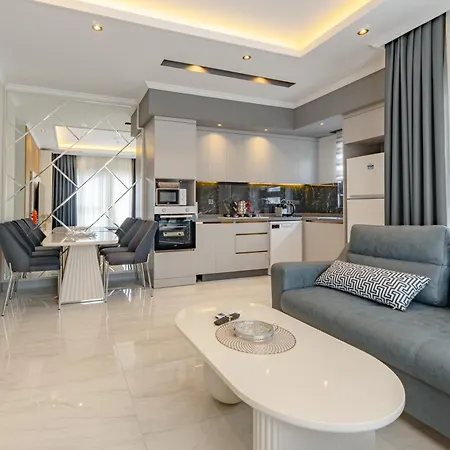 Luxuswohnung In Mit 270 Grad Panoramablick Auf Berge Und Fluss Apartmán *