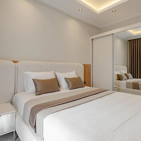 Apartmán Luxuswohnung In Mit 270 Grad Panoramablick Auf Berge Und Fluss *